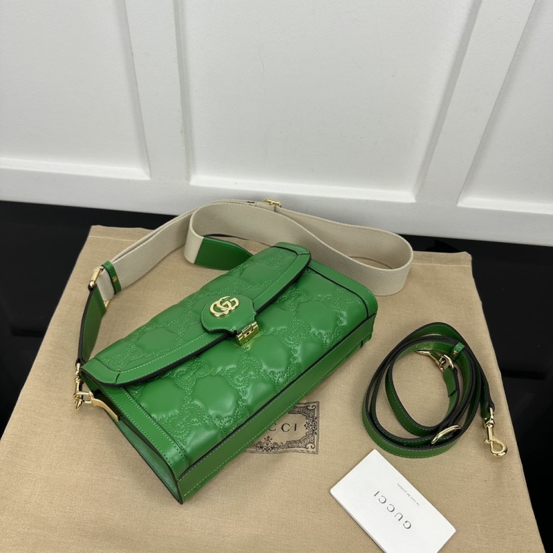 Gucci Satchel Bags